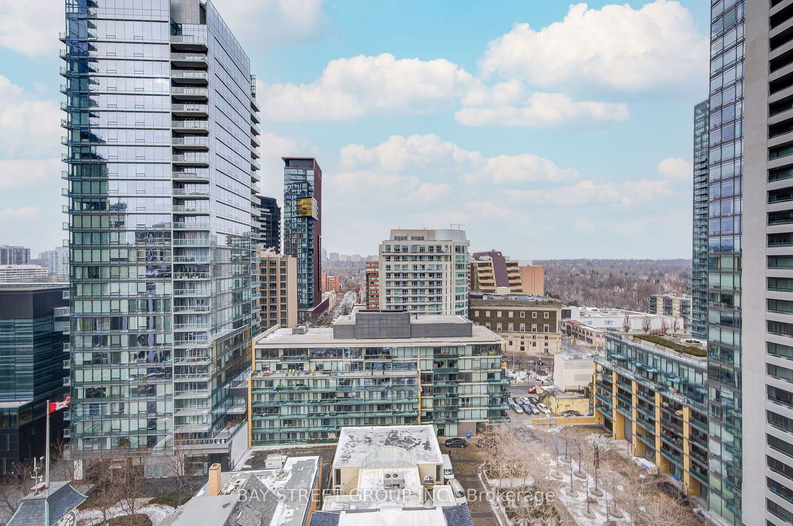 11 Yorkville Ave, unit 1003 for rent