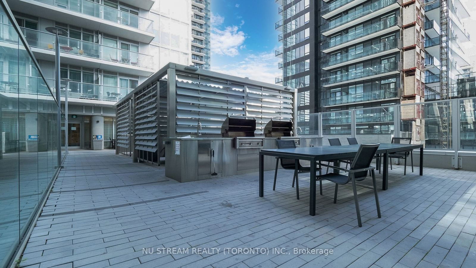 195 Redpath Ave, unit PH06 for rent