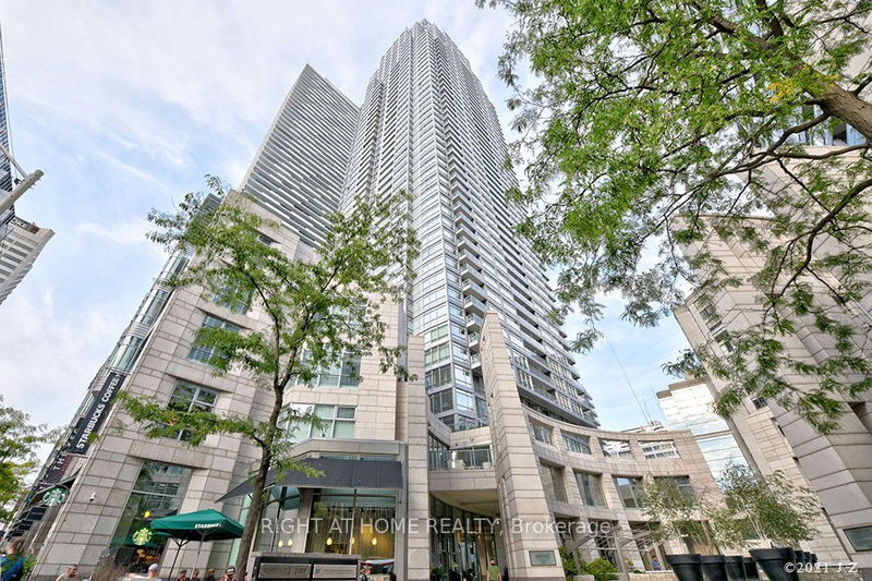 2191 Yonge St, unit 1608 for rent