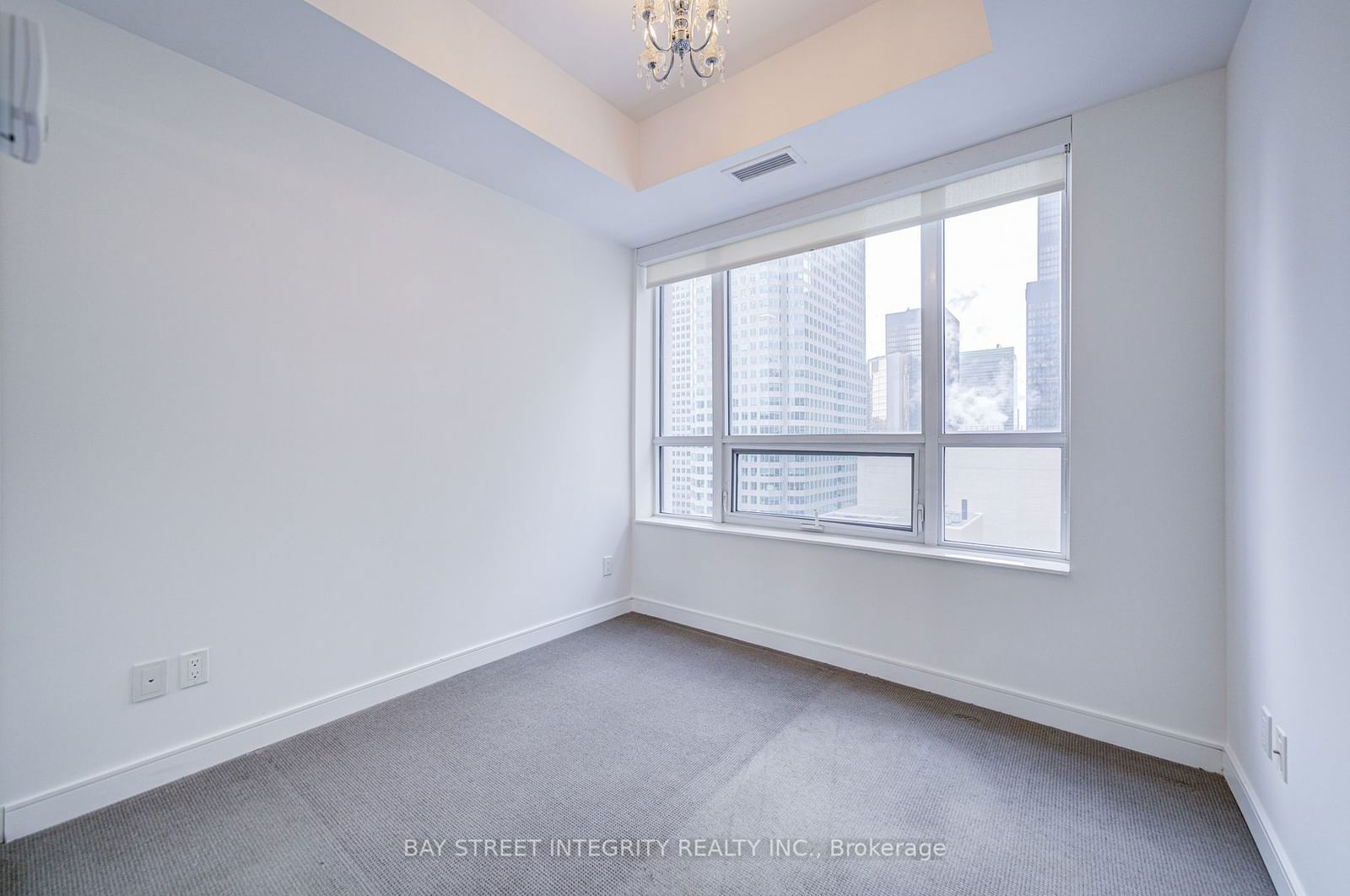 88 Scott St, unit 1803 for rent