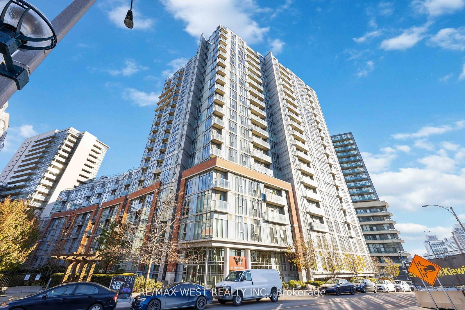 150 Sudbury St, unit 418 for sale