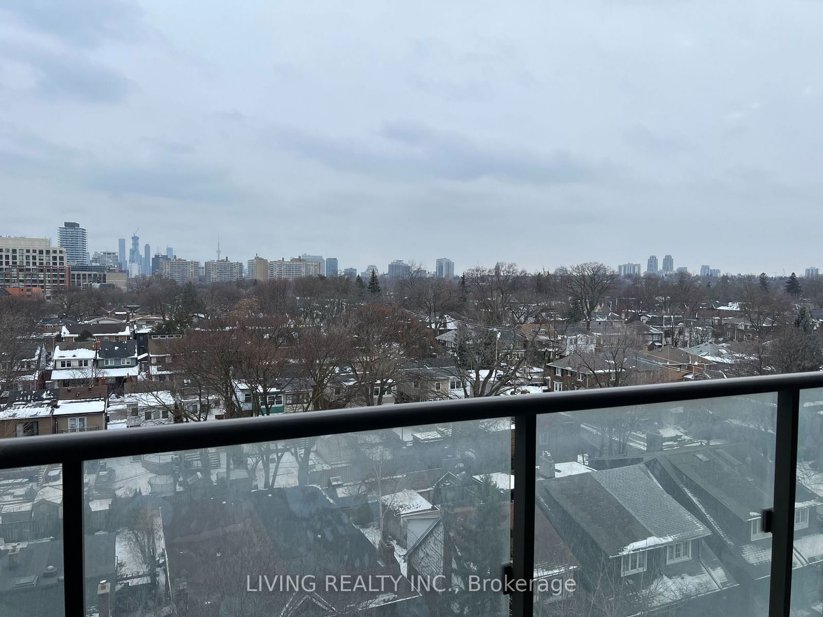 60 Berwick Ave, unit 802 for rent