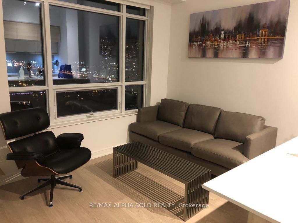 88 Scott St, unit 2105 for rent