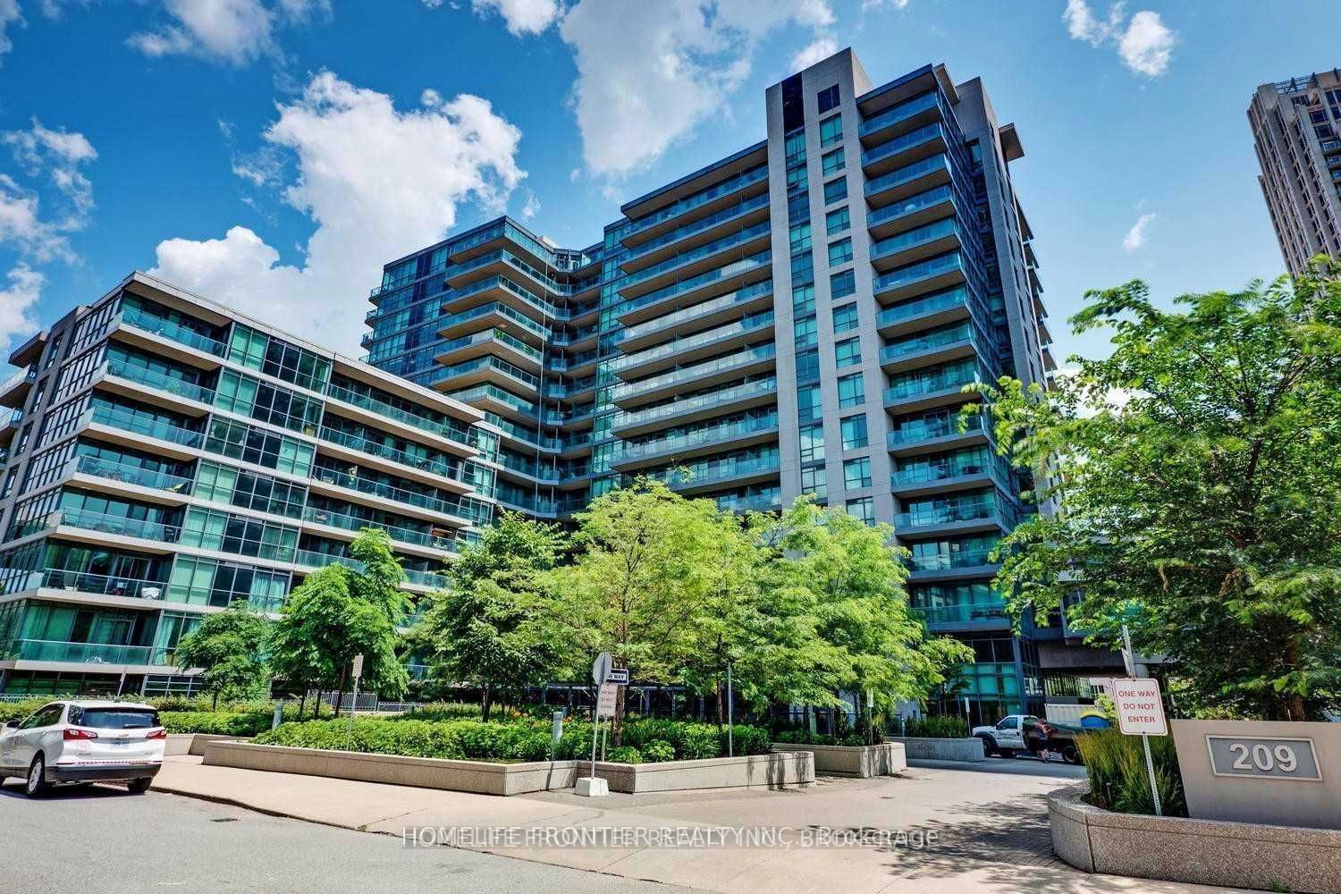 209 Fort York Blvd, unit 383 for sale