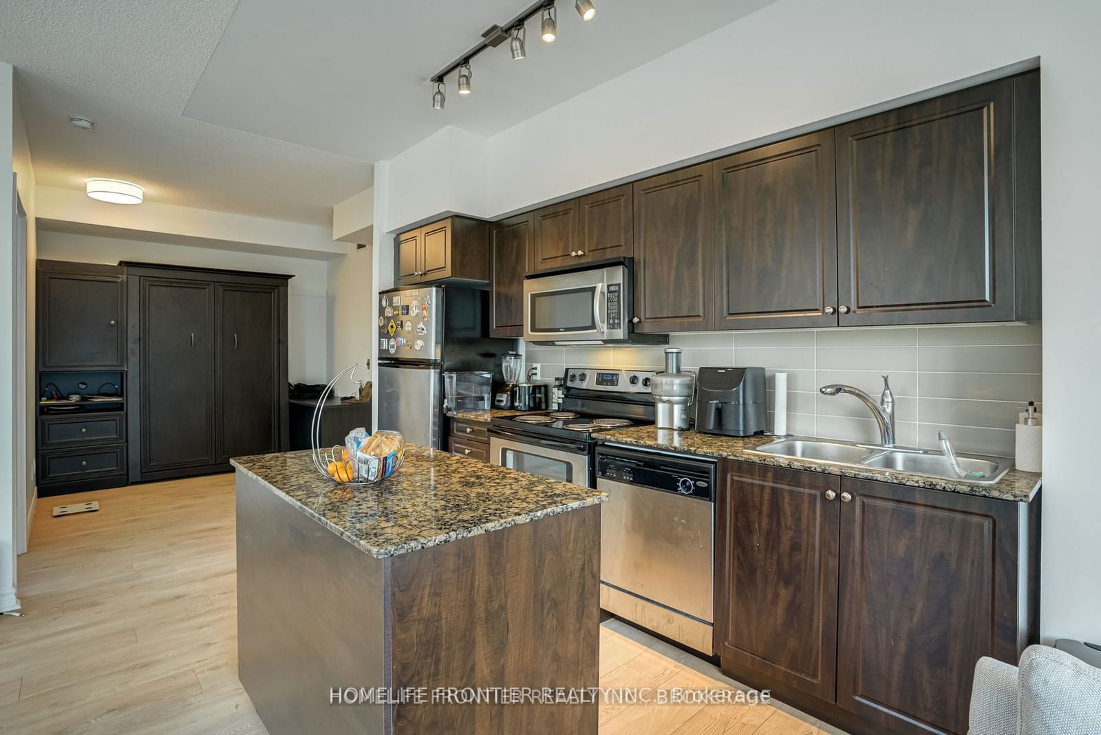 209 Fort York Blvd, unit 383 for sale