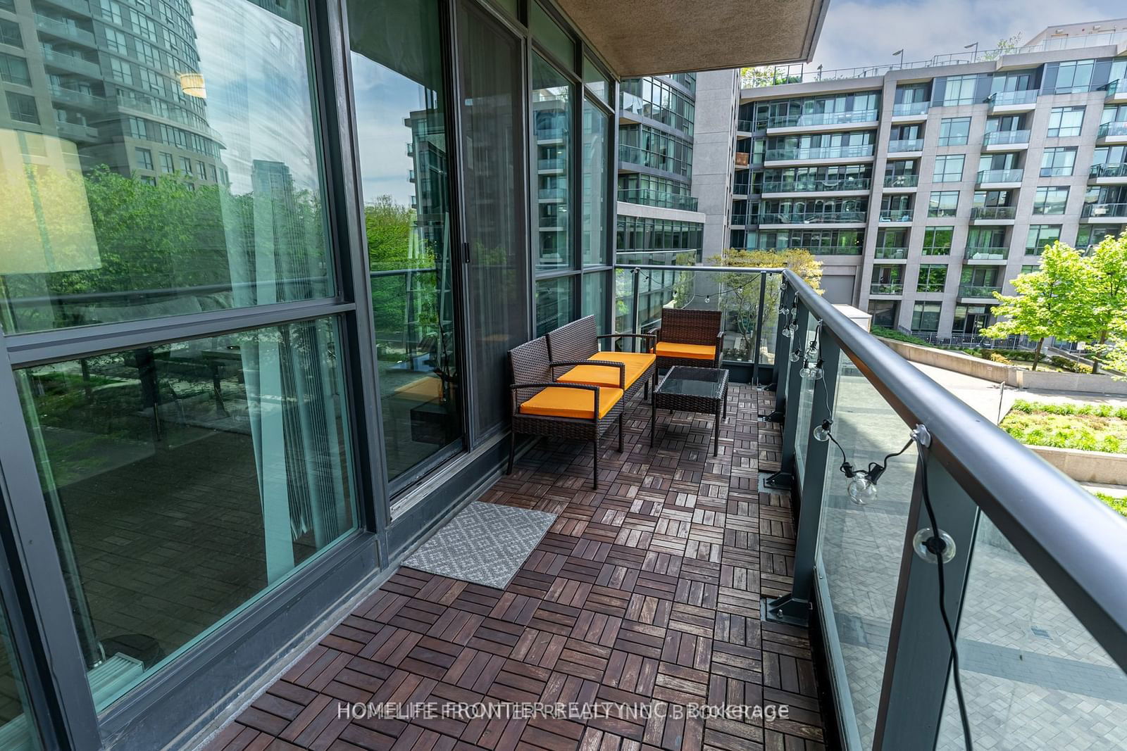 209 Fort York Blvd, unit 383 for sale