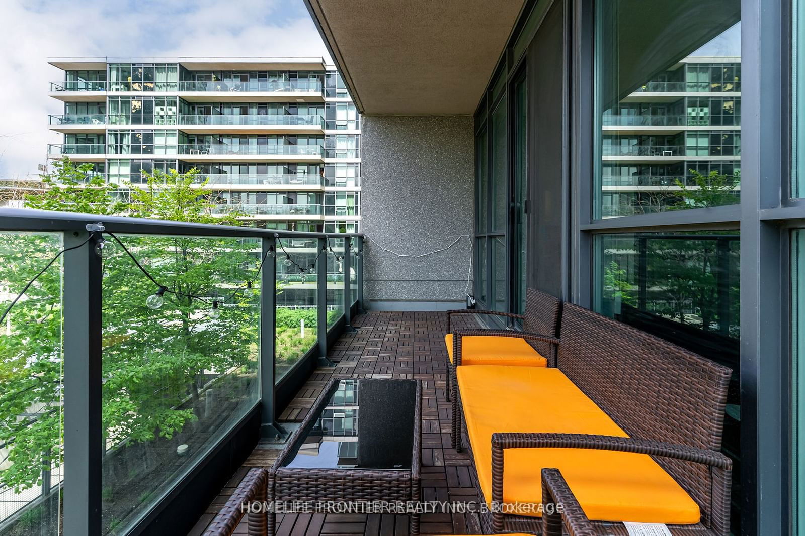 209 Fort York Blvd, unit 383 for sale