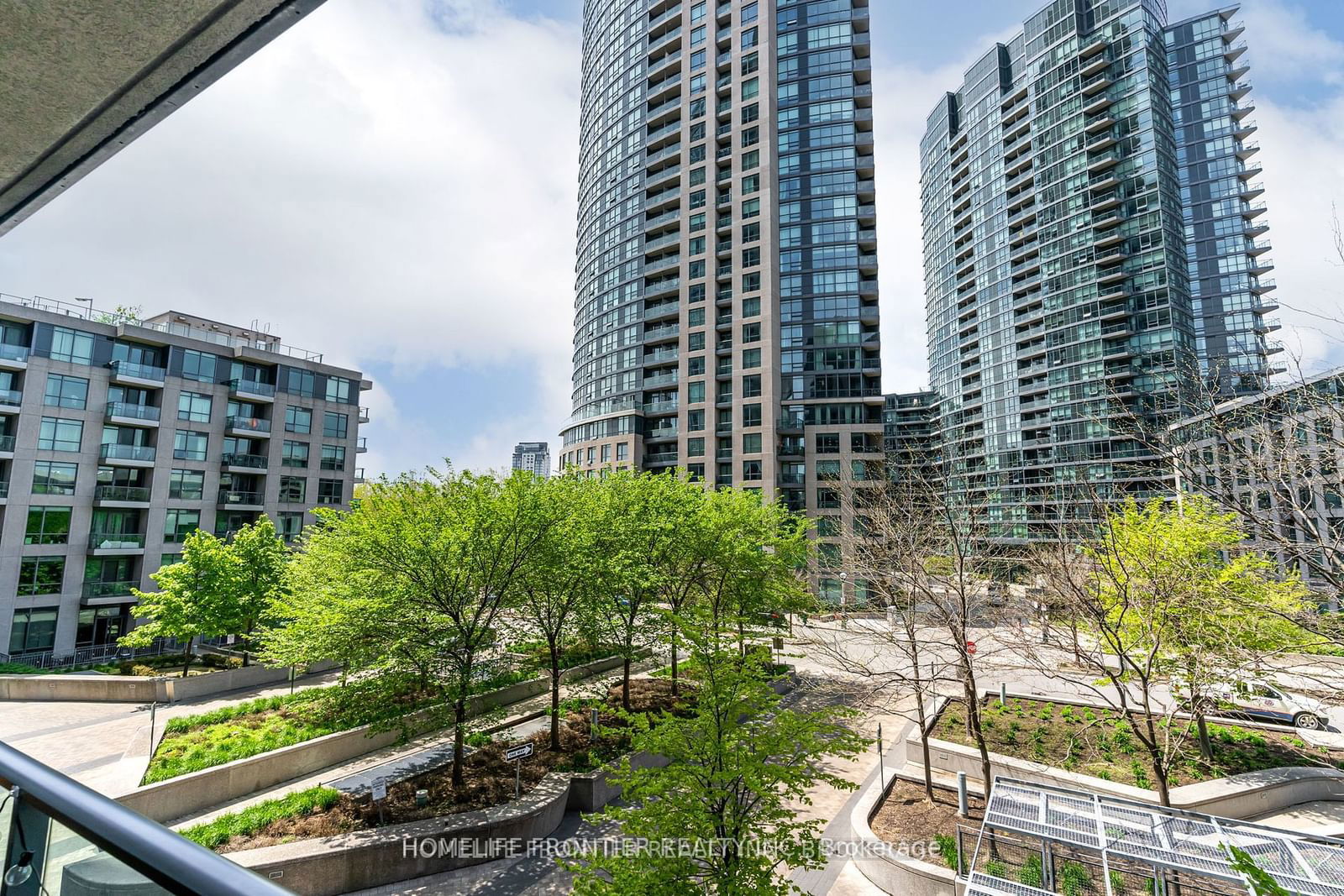 209 Fort York Blvd, unit 383 for sale