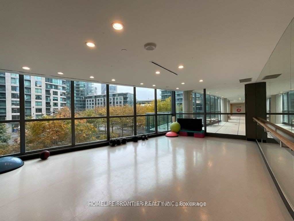 209 Fort York Blvd, unit 383 for sale