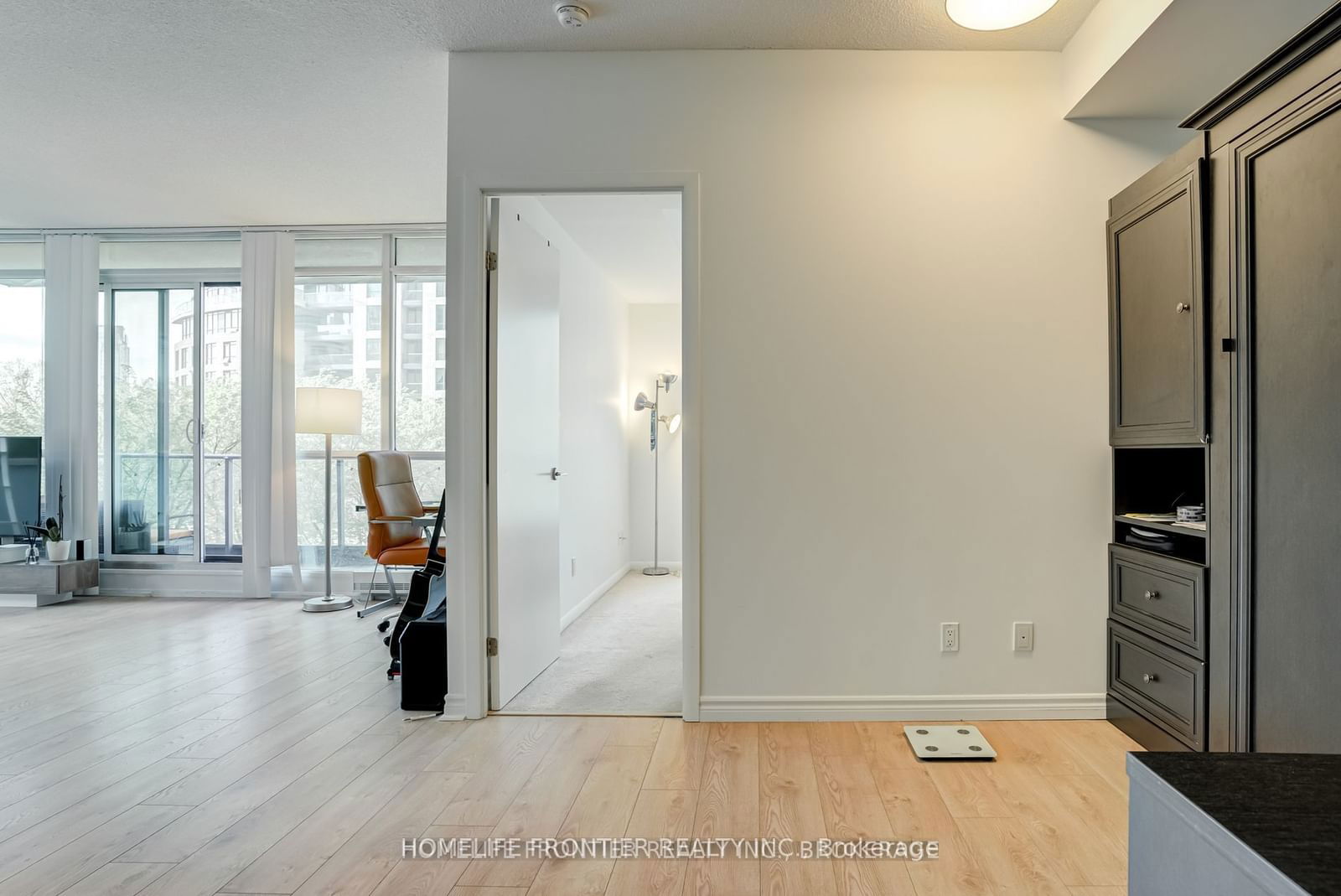 209 Fort York Blvd, unit 383 for sale