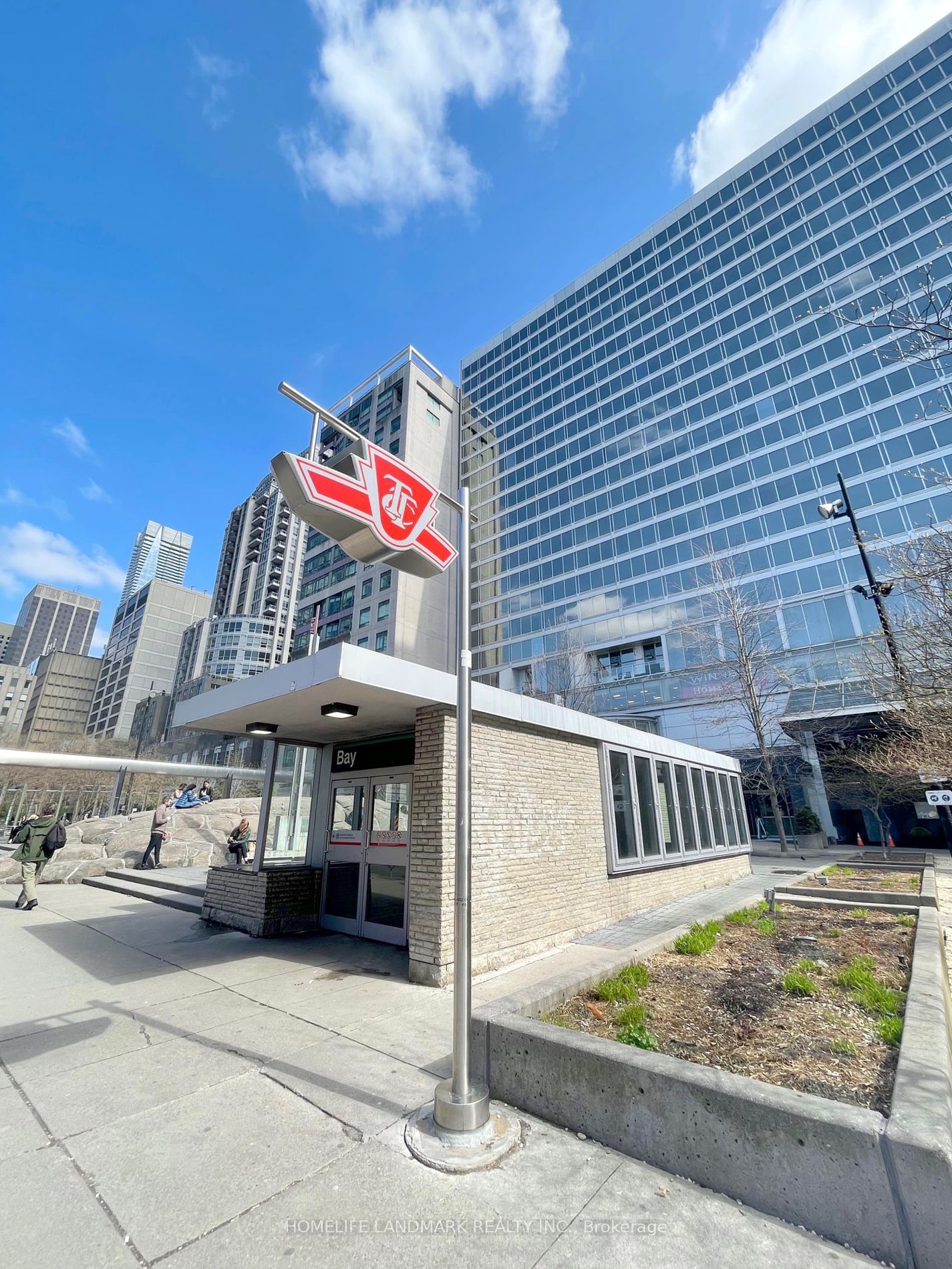 155 Yorkville Ave, unit 2608 for sale