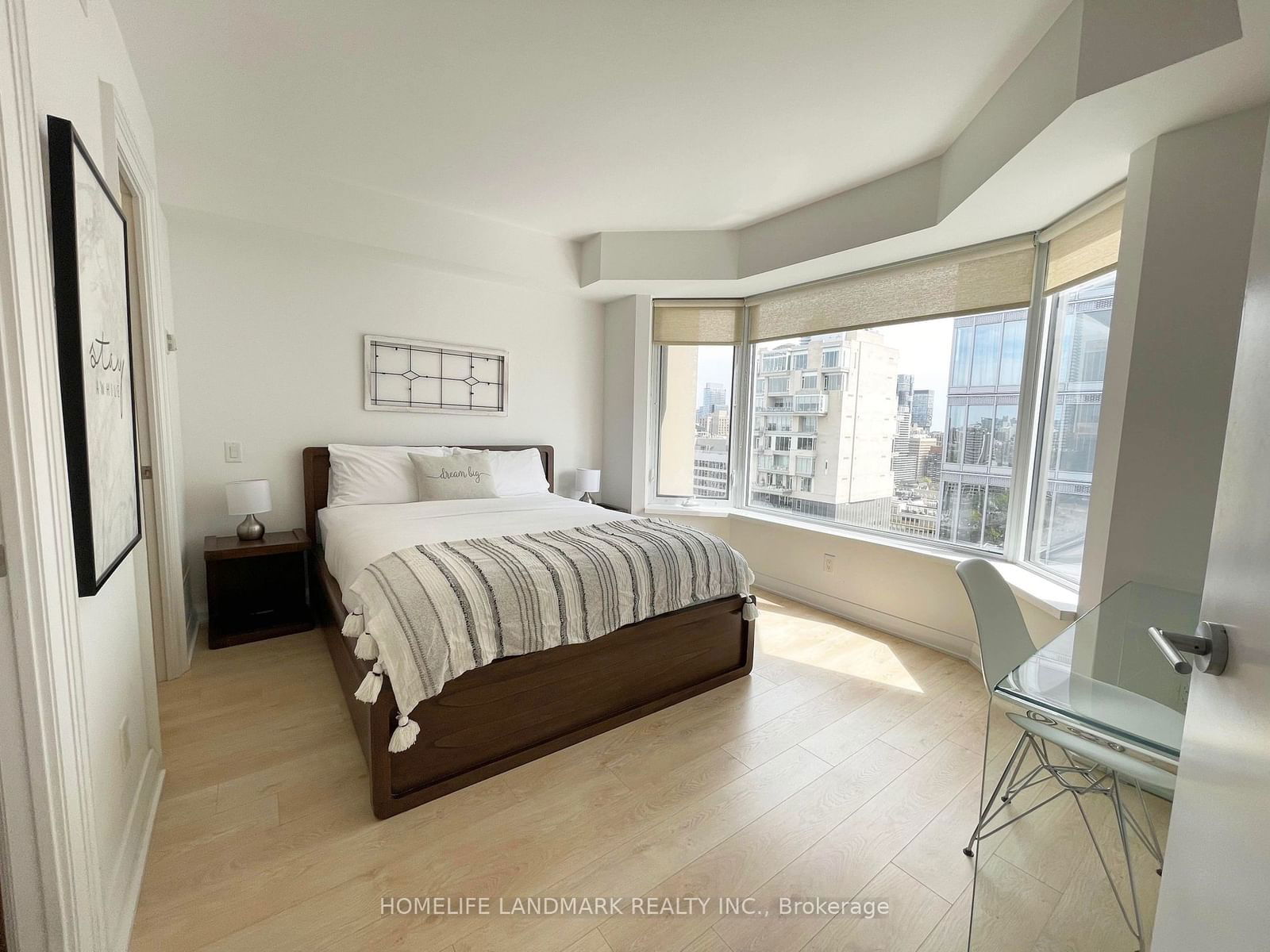 155 Yorkville Ave, unit 2608 for sale