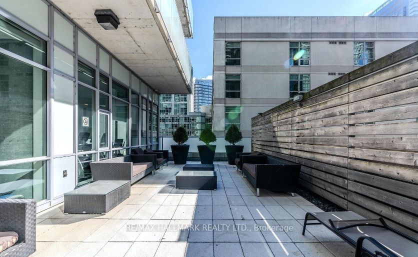 375 King St W, unit 2906 for rent