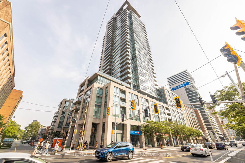 1 Bedford Rd, unit 805 for sale