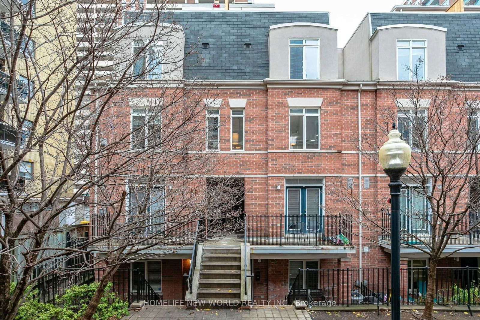 415 Jarvis St, unit 367 for rent