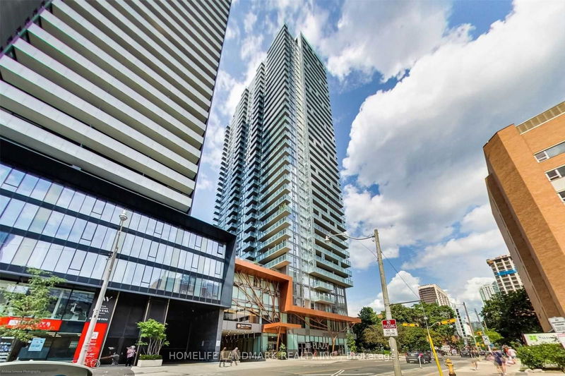 50 Wellesley St E, unit 304 for rent