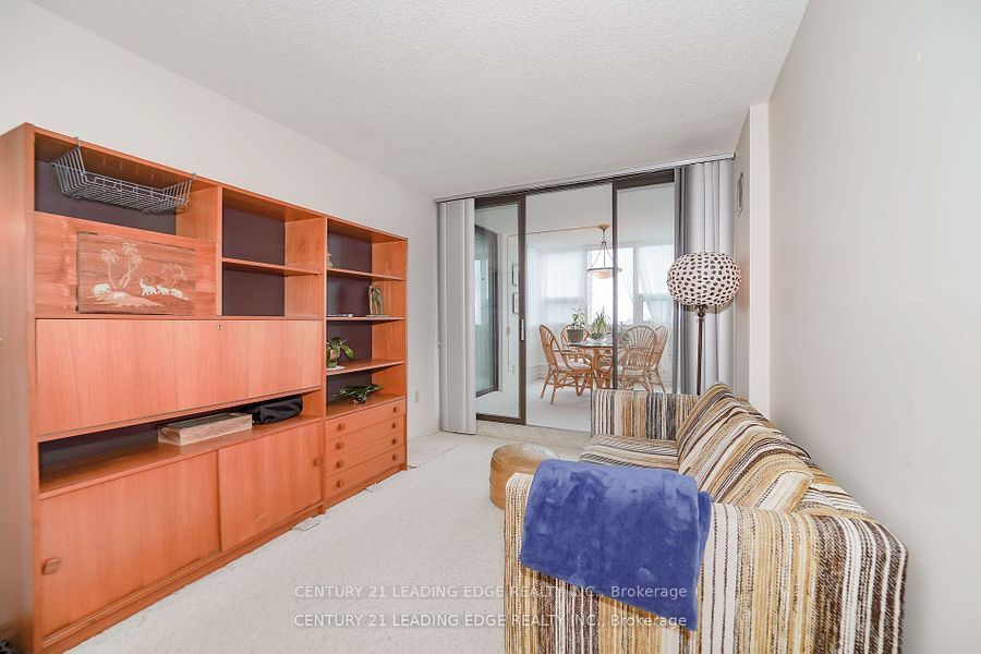 3303 Don Mills Rd, unit 1603 for sale