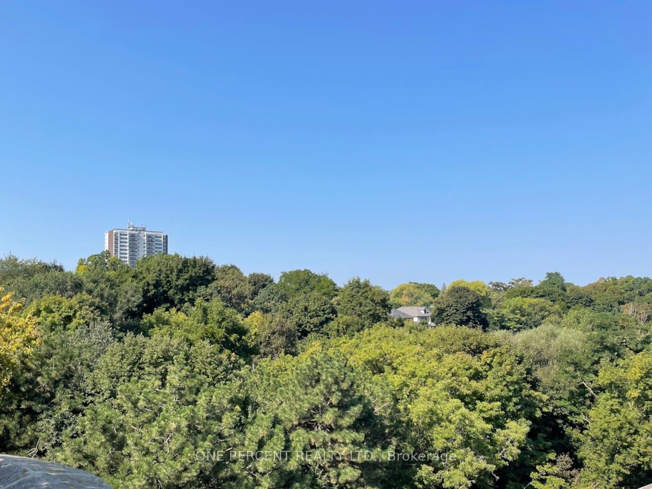 Village Terraces, Midtown, Toronto