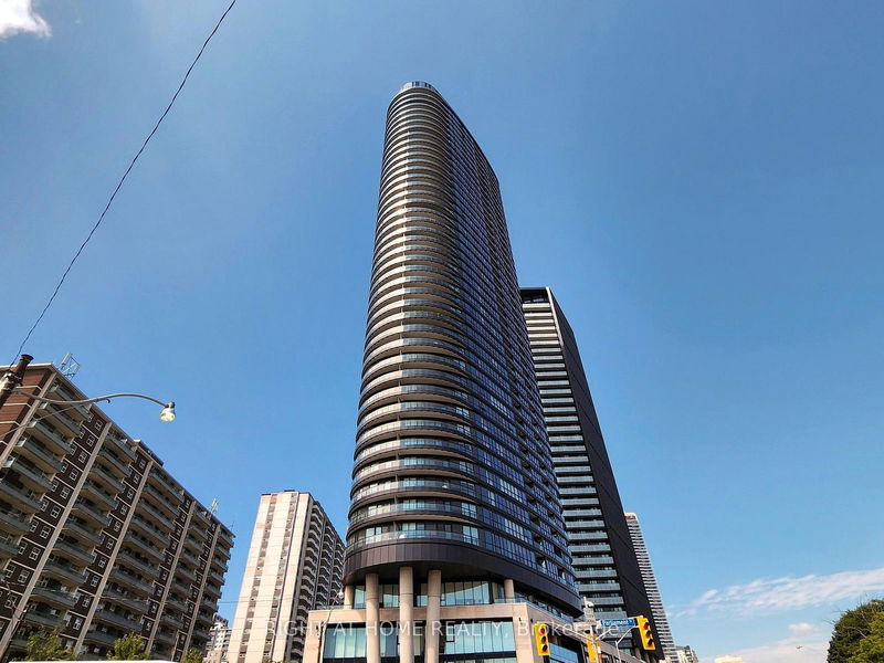 585 Bloor St E, unit 3115 for sale