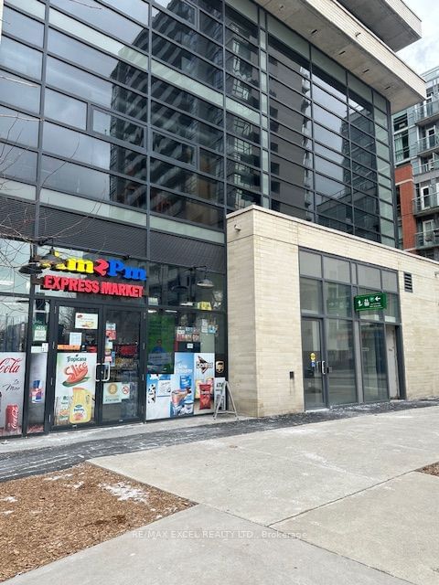 36 Lisgar St, unit #821W for sale