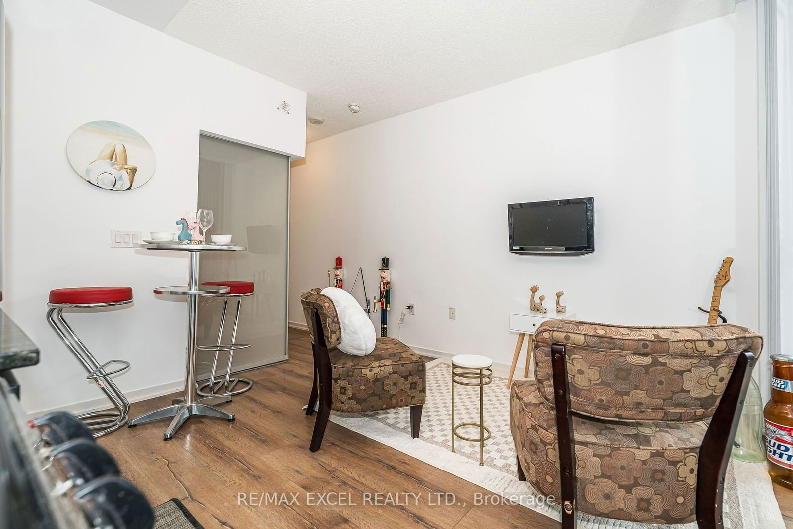 36 Lisgar St, unit #821W for sale