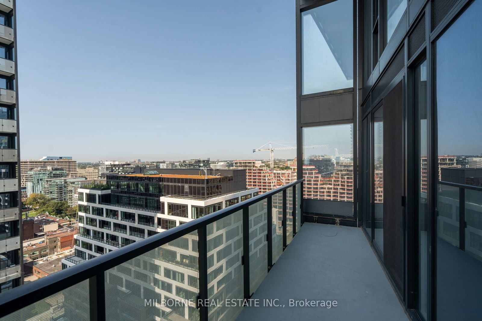 470 Front St W, unit 1405 for sale