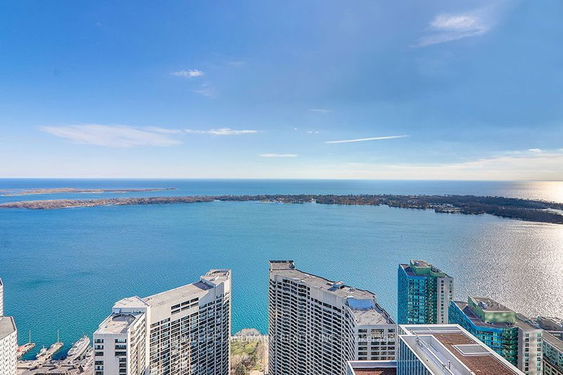 88 Harbour St, unit 6509 for sale