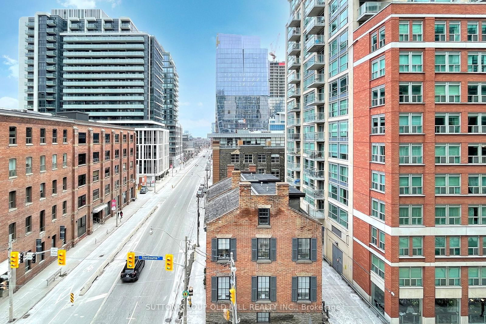 333 Adelaide St E, unit 504 for sale