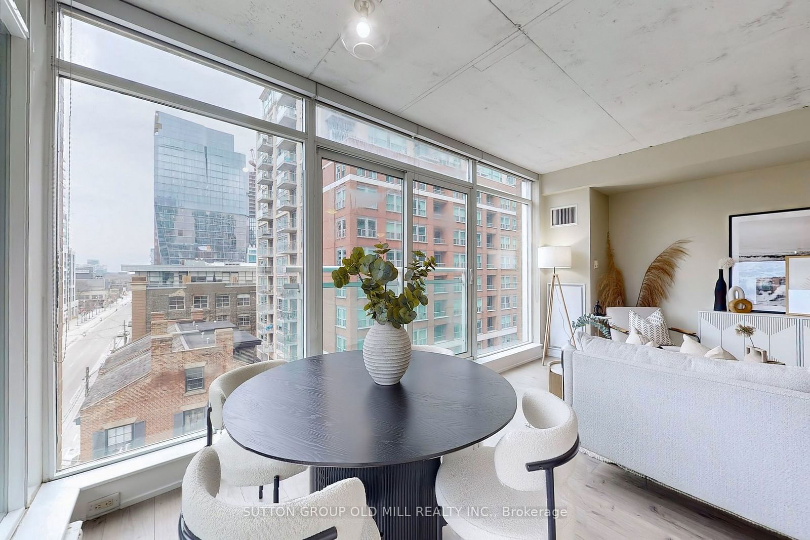 333 Adelaide St E, unit 504 for sale