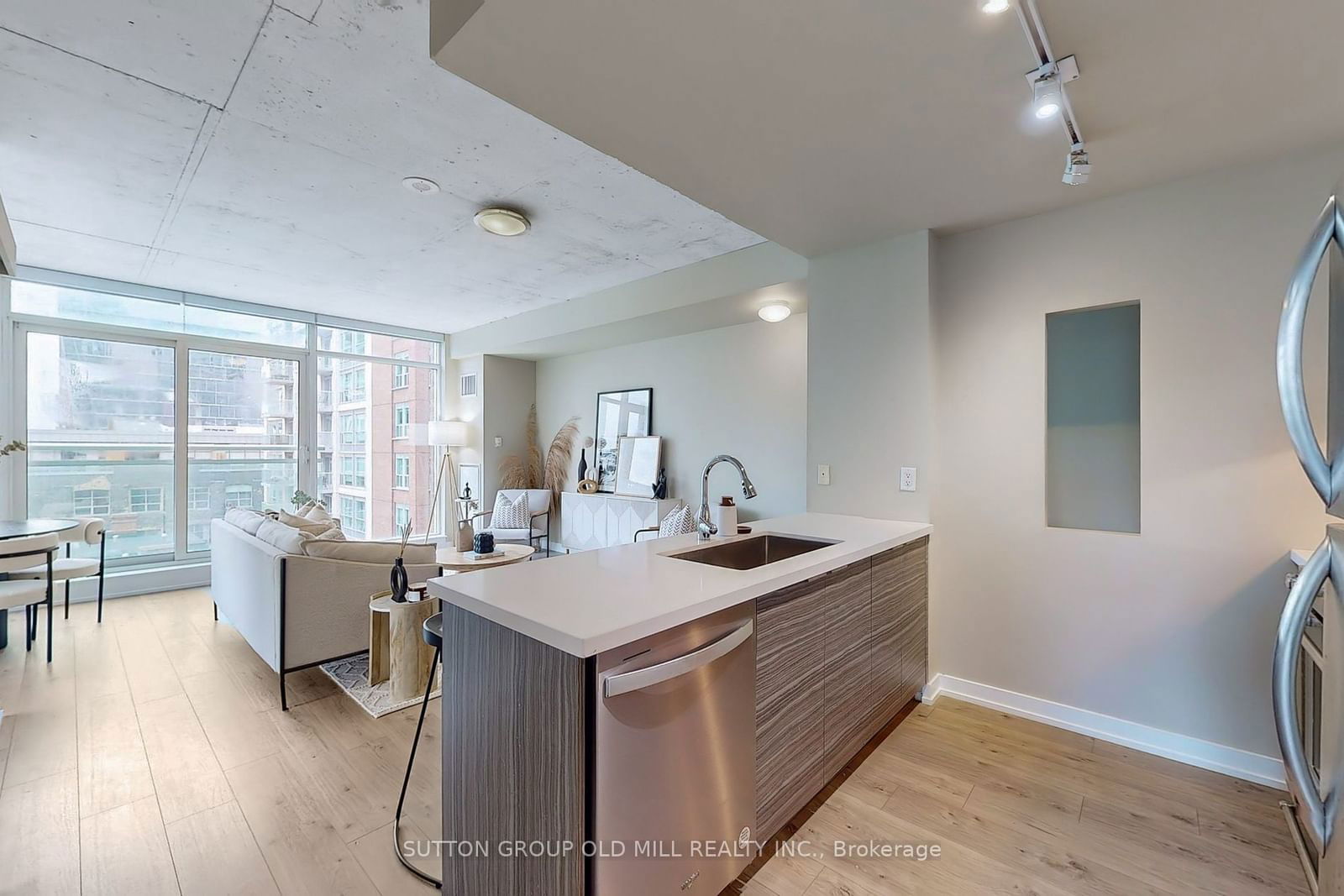 333 Adelaide St E, unit 504 for sale