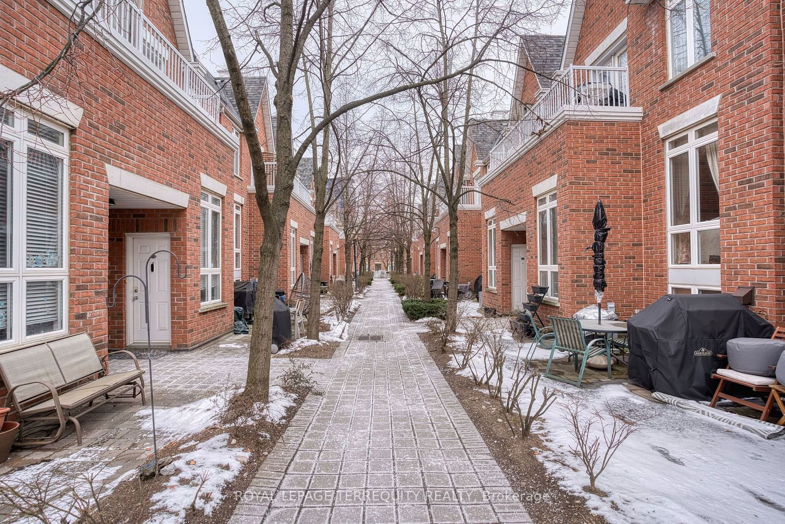 King West Village, Downtown, Toronto