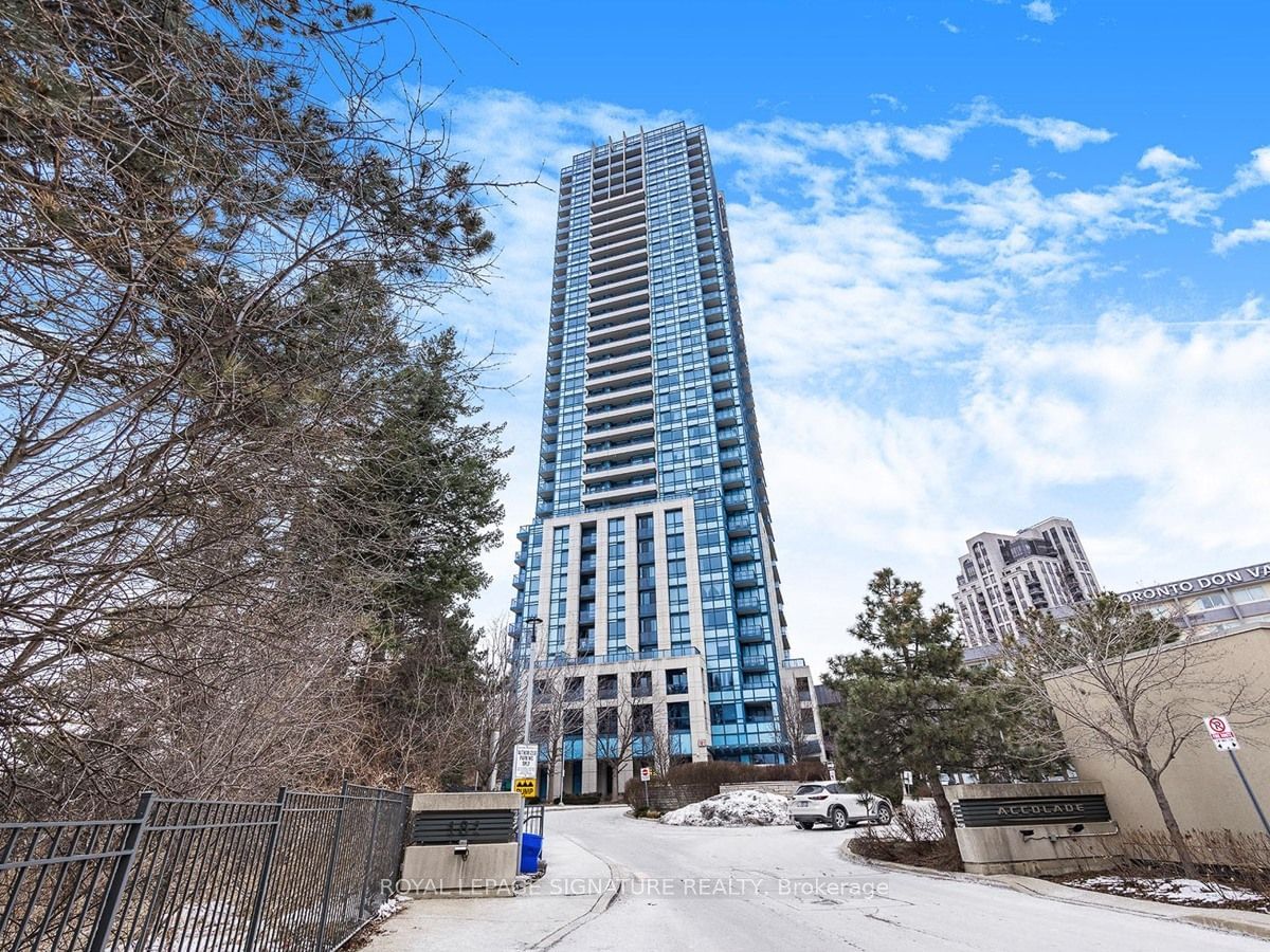 181 Wynford Dr, unit 2408 for sale