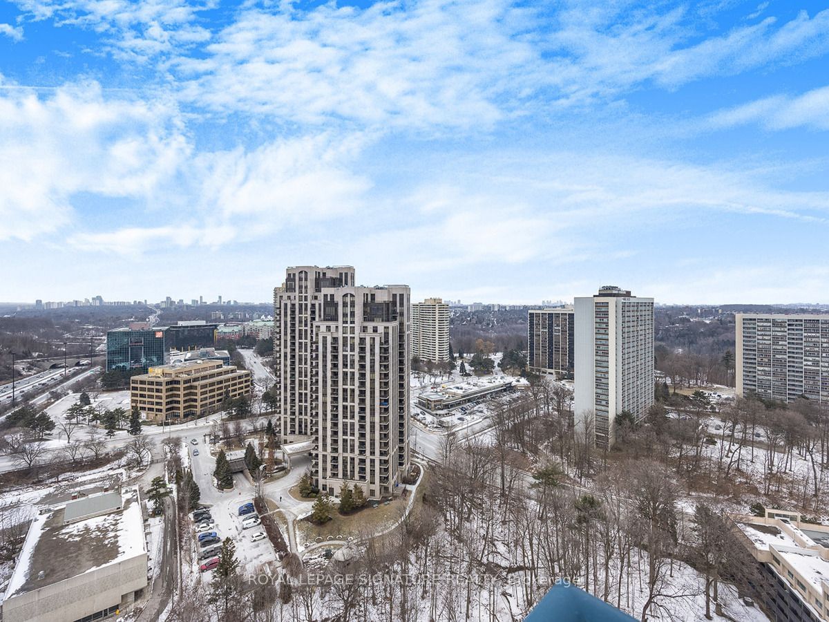 181 Wynford Dr, unit 2408 for sale