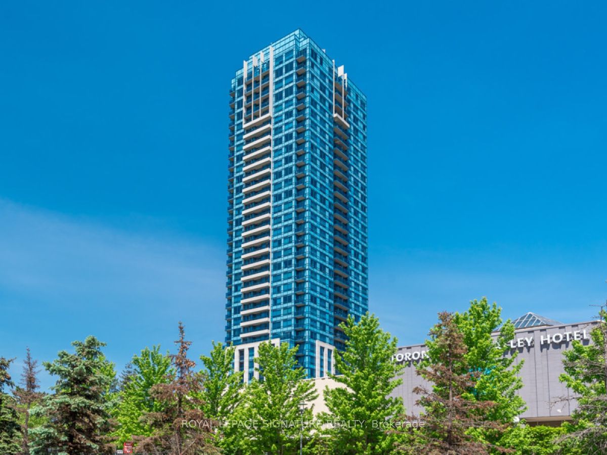 181 Wynford Dr, unit 2408 for sale