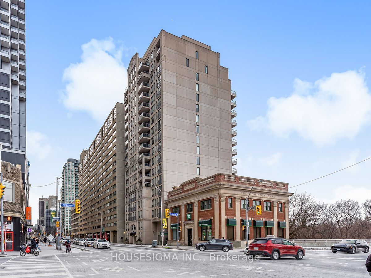 Rosedale Ravine Residences, Downtown, Toronto