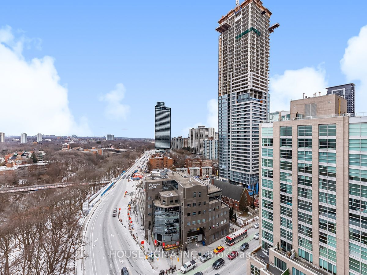 Rosedale Ravine Residences, Downtown, Toronto