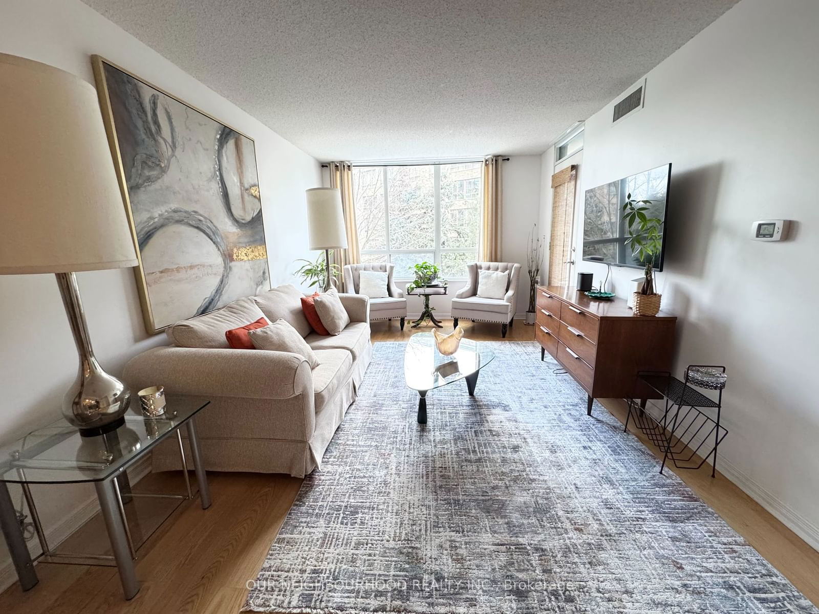 The Hemingway Condo, North York, Toronto