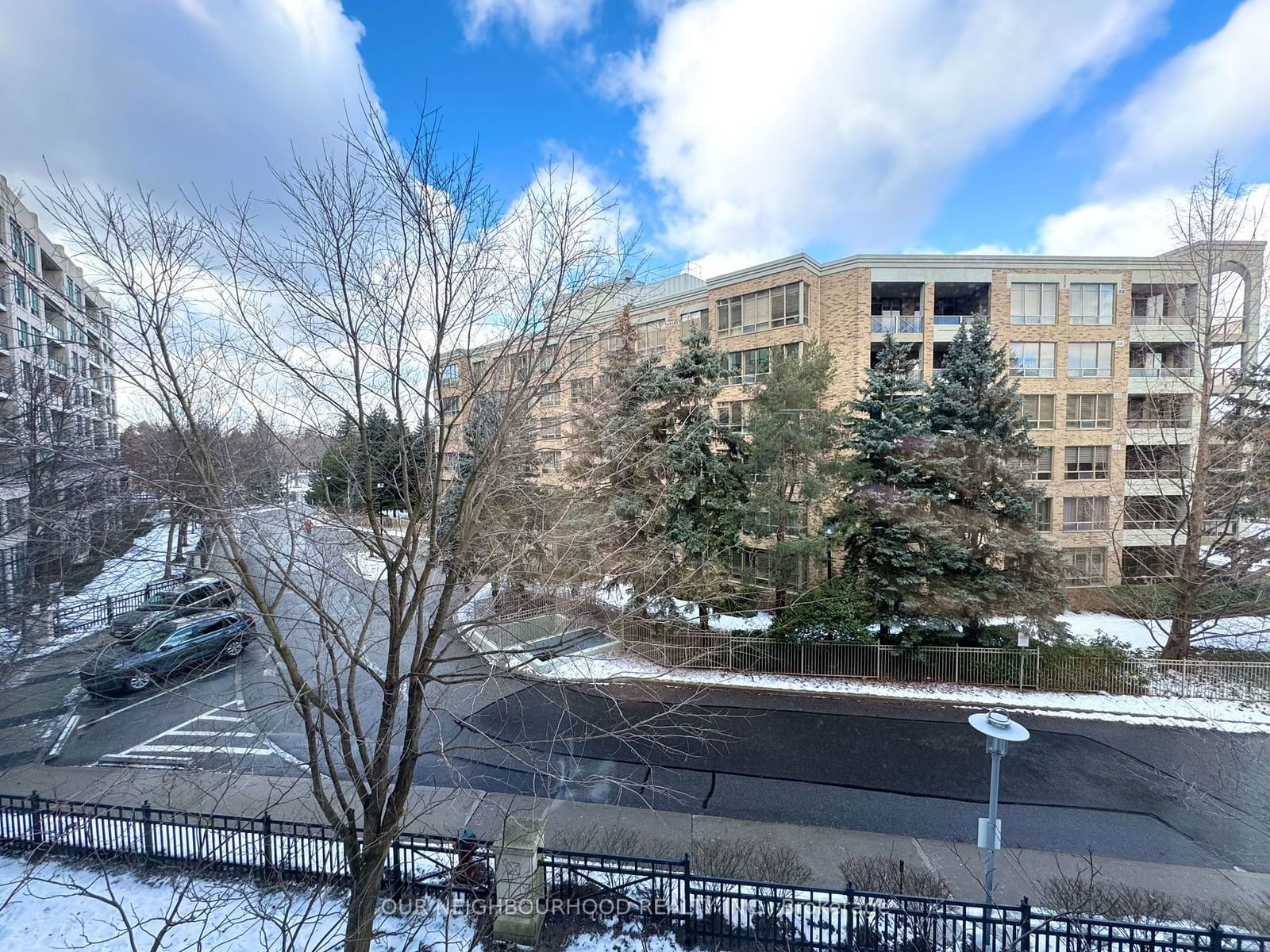 The Hemingway Condo, North York, Toronto