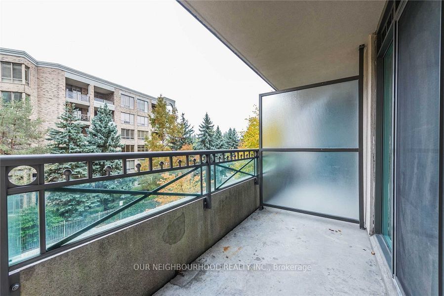 205 The Donway W, unit 320 for sale