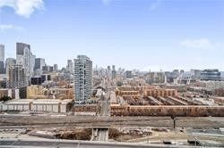 15 Lower Jarvis St, unit 1810 for rent