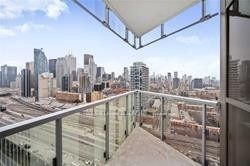 15 Lower Jarvis St, unit 1810 for rent