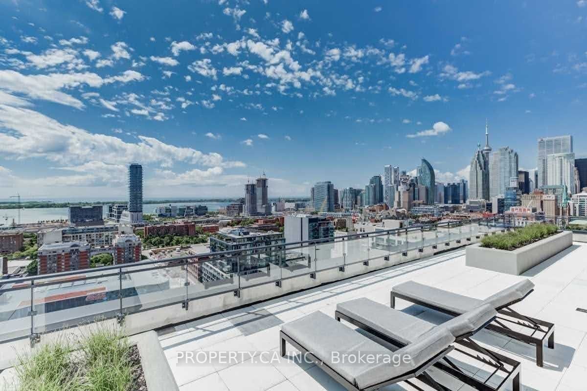 460 Adelaide St E, unit 1003 for sale