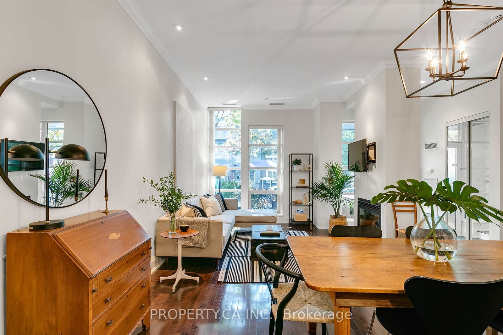 28 Granby St for rent 