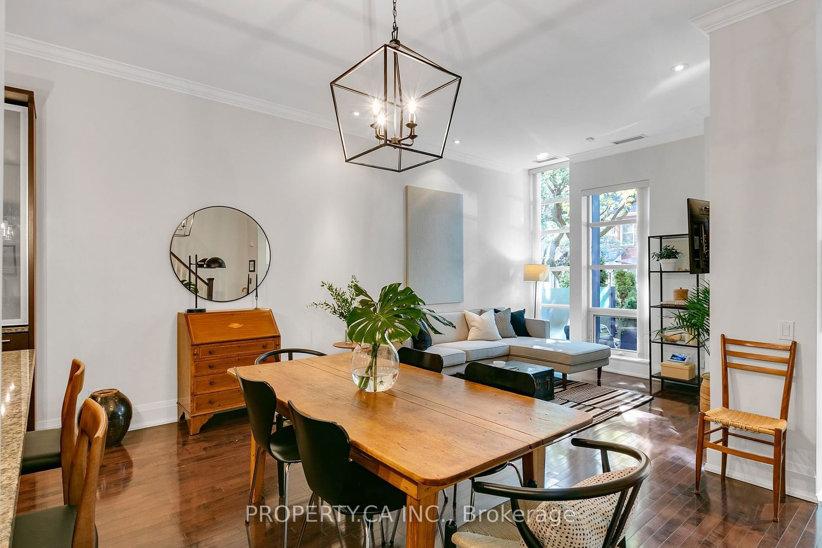 28 Granby St for rent 