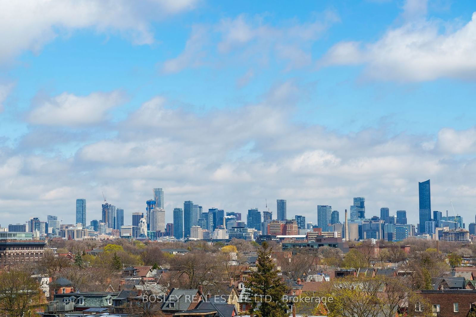 2 Gladstone Lofts, West End, Toronto