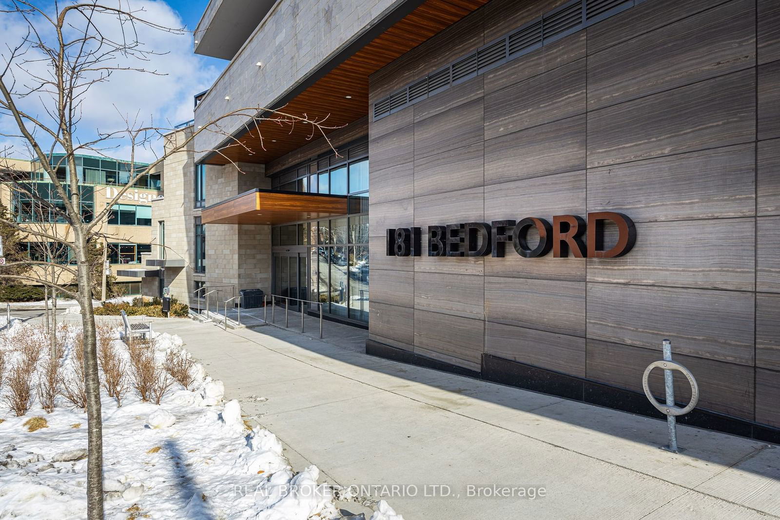 181 Bedford Rd, unit 1810 for sale