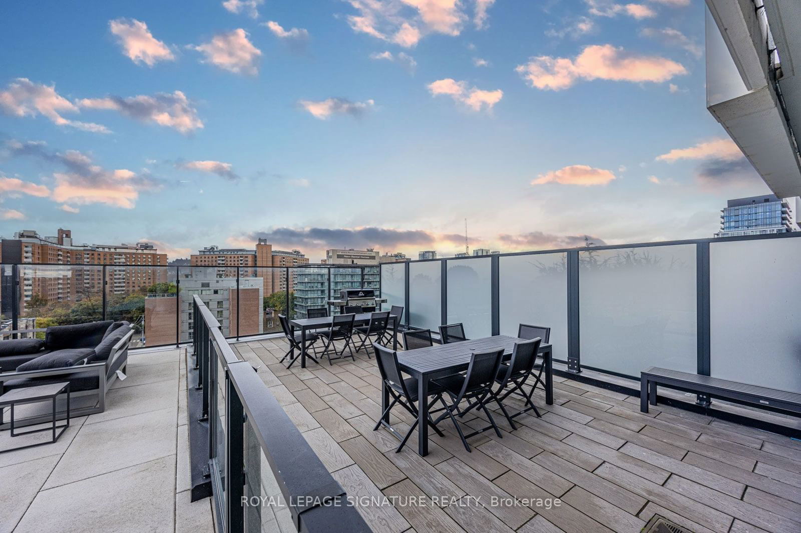 55 Ontario St, unit 616 for rent