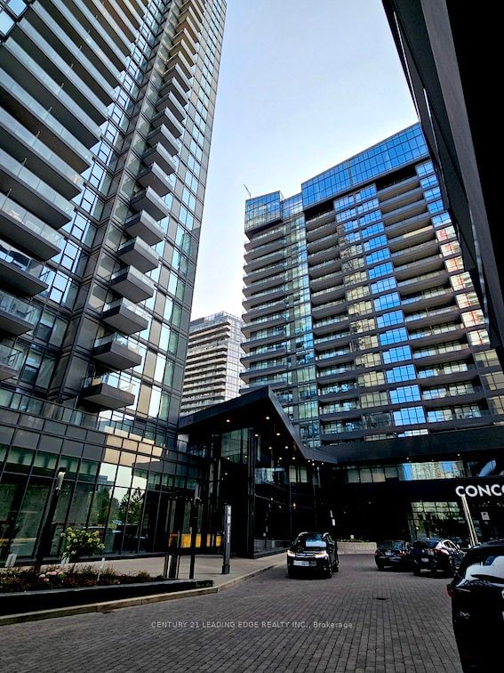 80 Queens Wharf Rd, unit 1501 for rent