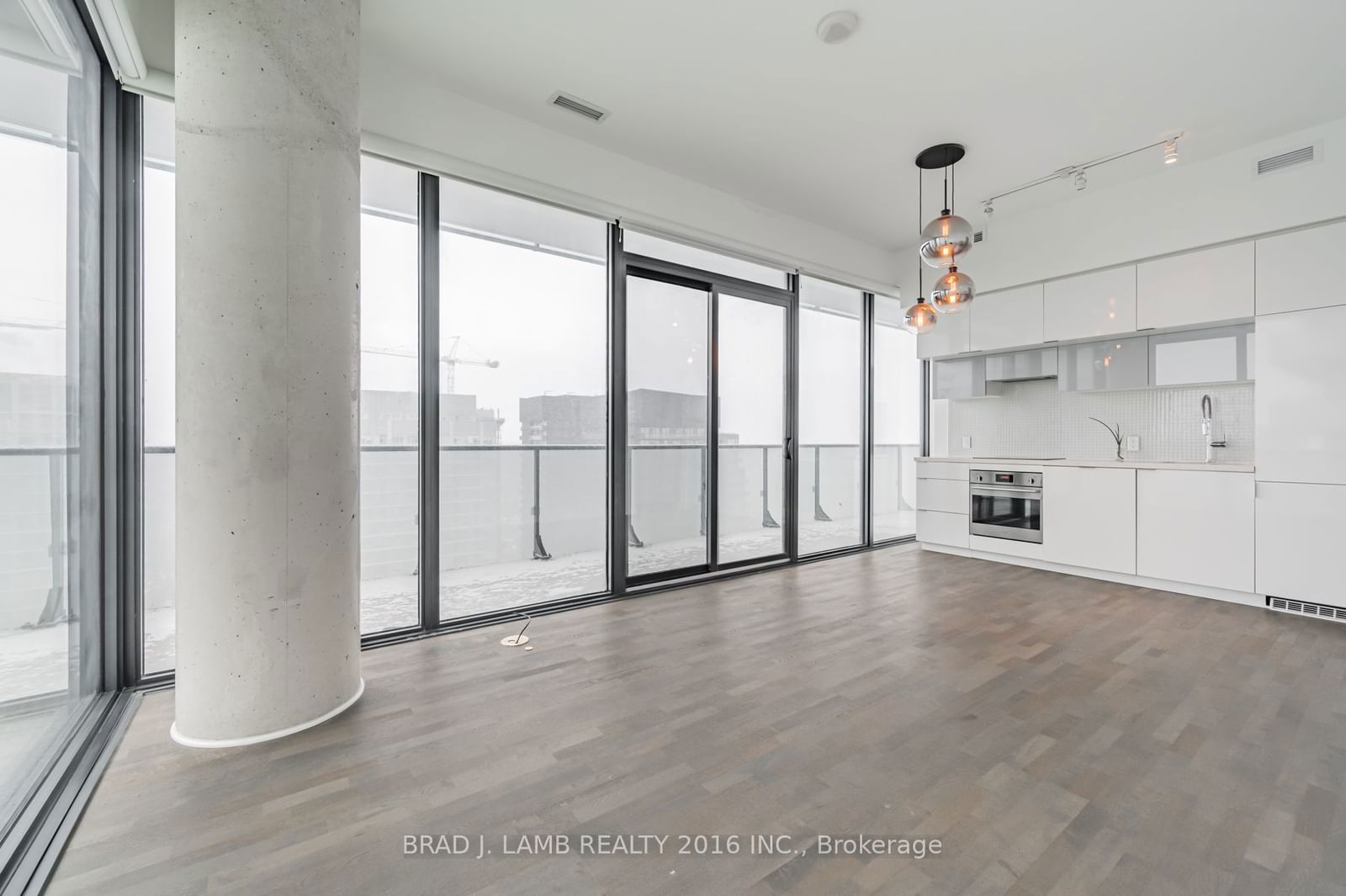 185 Roehampton Ave, unit 3403 for rent