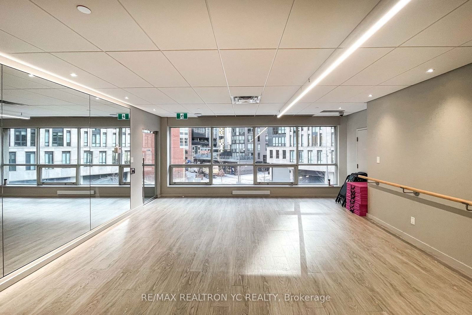 1001 Bay, Downtown, Toronto